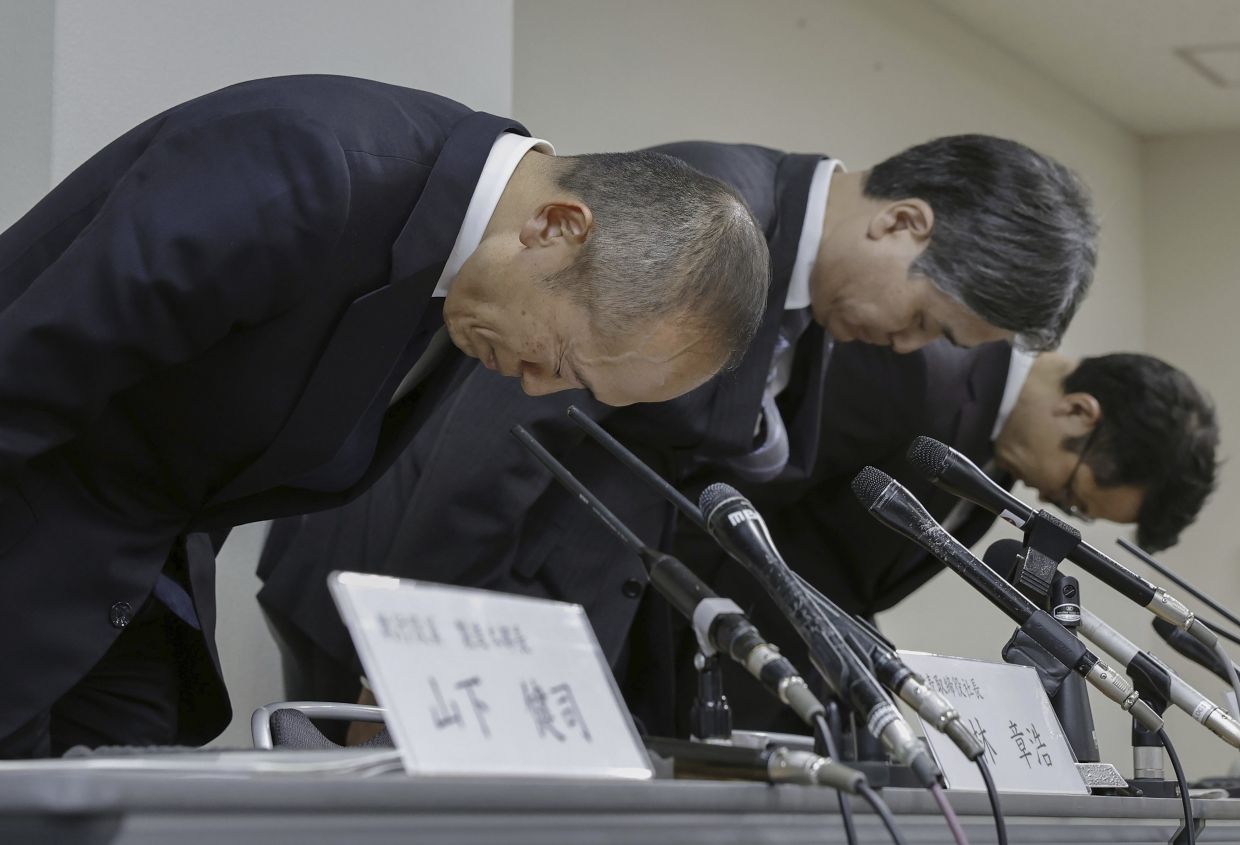 Japan drugmaker reports two more deaths in cholesterol supplement scare - Vimarsana News