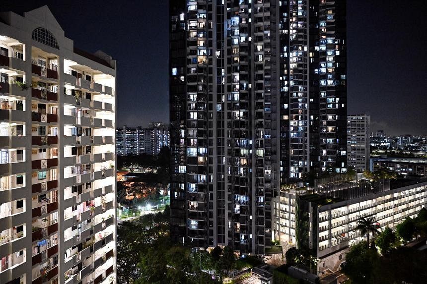 Gas and electricity prices in Singapore to fall from April to June - Vimarsana News