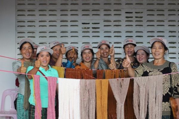 Laos hosts event to promote female entrepreneurs - Vimarsana News