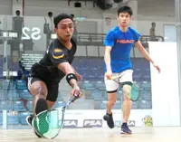 Darren and  Ameeshenraj breeze through  openers in Liverpool