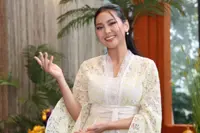 Siti Khadijah Halim on why she sweated and teared up a lot while filming 'Wanita Syurga'