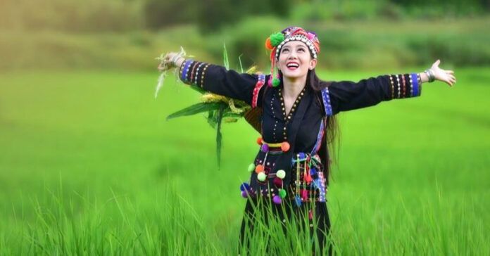 Laos drops in Global Happiness rankings, economic factors main reason for low ranking - Vimarsana News