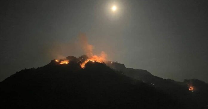 Cambodia, Thailand, Laos and Myanmar unite to address burning season impact on public health and environment - Vimarsana News