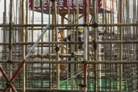Property developer China Vanke plans to cut debt, boost cashflow