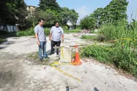 ‘Taman Kanagapuram illegal dumpsite under DBKL purview’