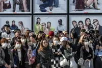 Fertility start-ups in Japan step in as treatment demand soars