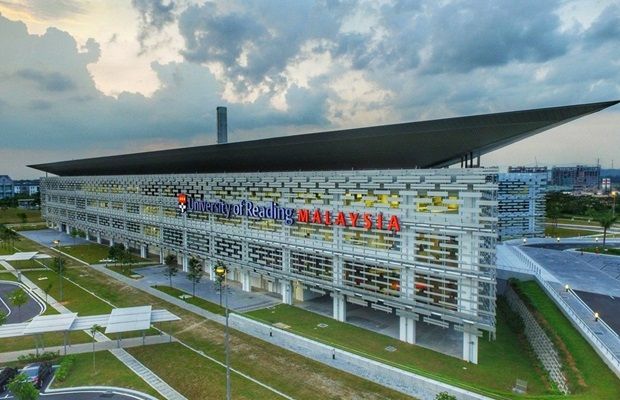 Start your UK education journey in Malaysia - Vimarsana News
