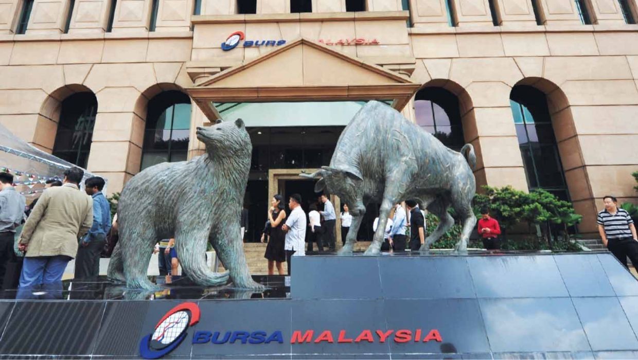 Bursa Malaysia likely to be on cautious mode from Monday (Apr 1), waiting for new catalyst - Vimarsana News