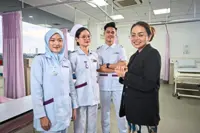 UoC-Thomson Hospital to advance healthcare learning