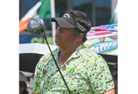 Kiradech back in the swing of things