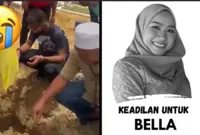 Bone fragments positively identified as Bella’s, say cops