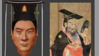 Scientists restore profile of ancient Chinese emperor through genetic analysis, say archaeologists