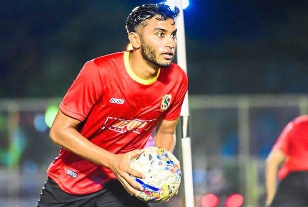 Football: Afzal stays rooted in Kelantan through thick and thin | The Star