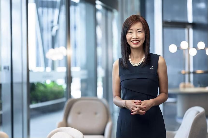 Enter the CFSO, as chief financial officers take on sustainability role - Vimarsana News