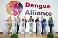 Aligning to combat dengue
