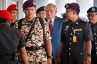 My knowledge of PetroSaudi is only from documents, Jasmine Loo tells court