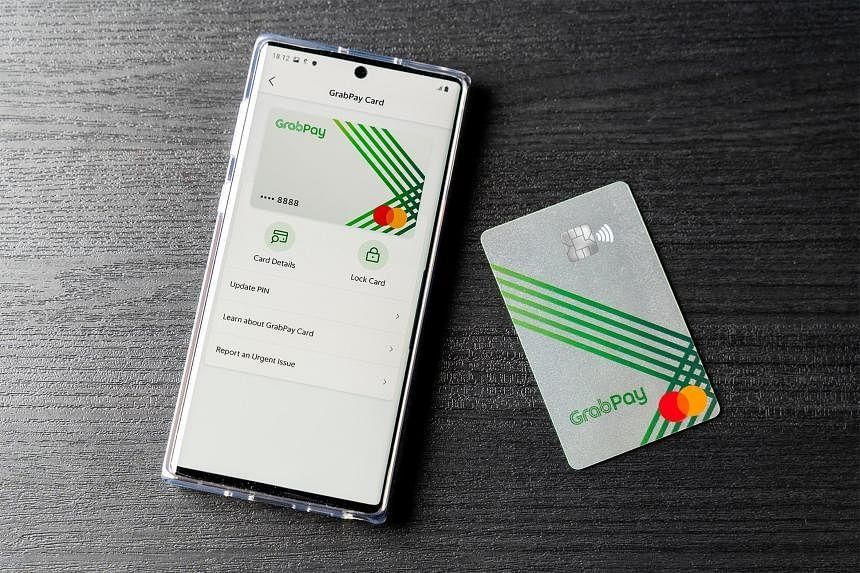 Grab to discontinue digital, physical GrabPay Card from June 1 - Vimarsana News