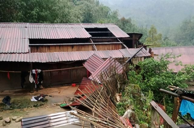 Vietnam expects hot days and hailstorms in April - Vimarsana News
