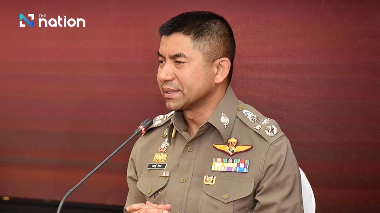 Thai court issues arrest warrant for senior cop over alleged money laundering - Vimarsana News