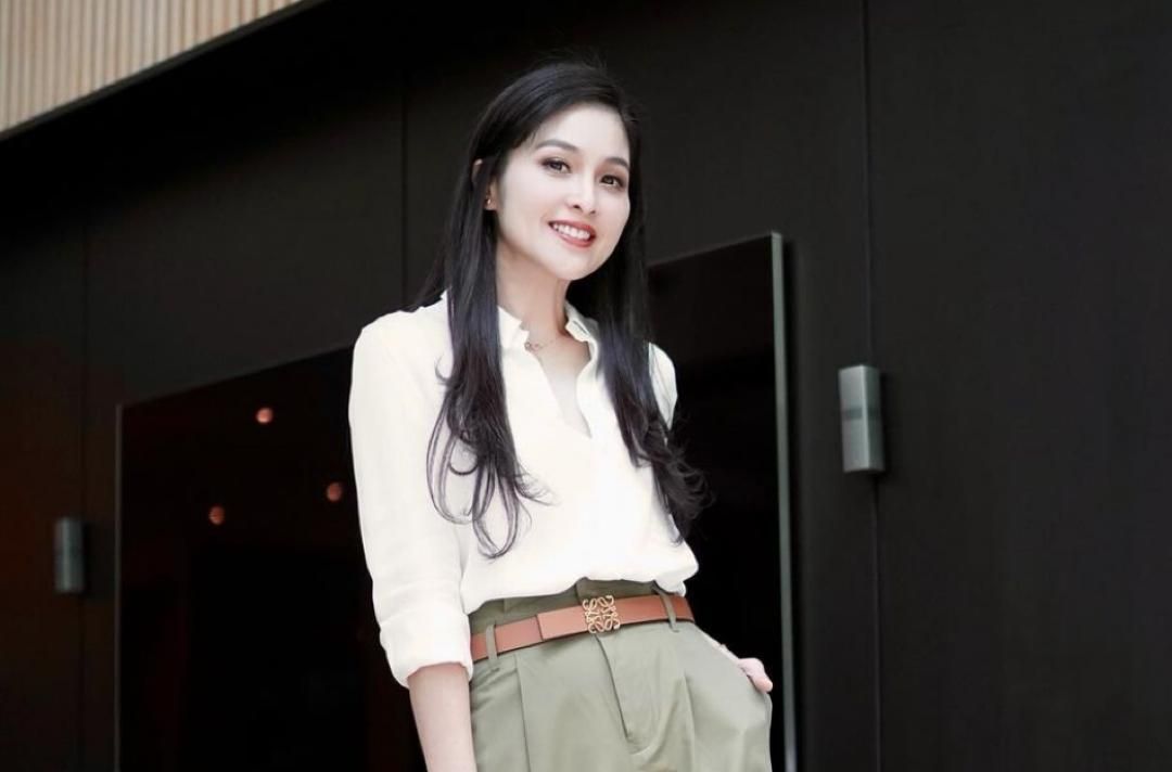Indonesian actress Sandra Dewi faces 5 years in prison as husband is arrested for corruption - Vimarsana News