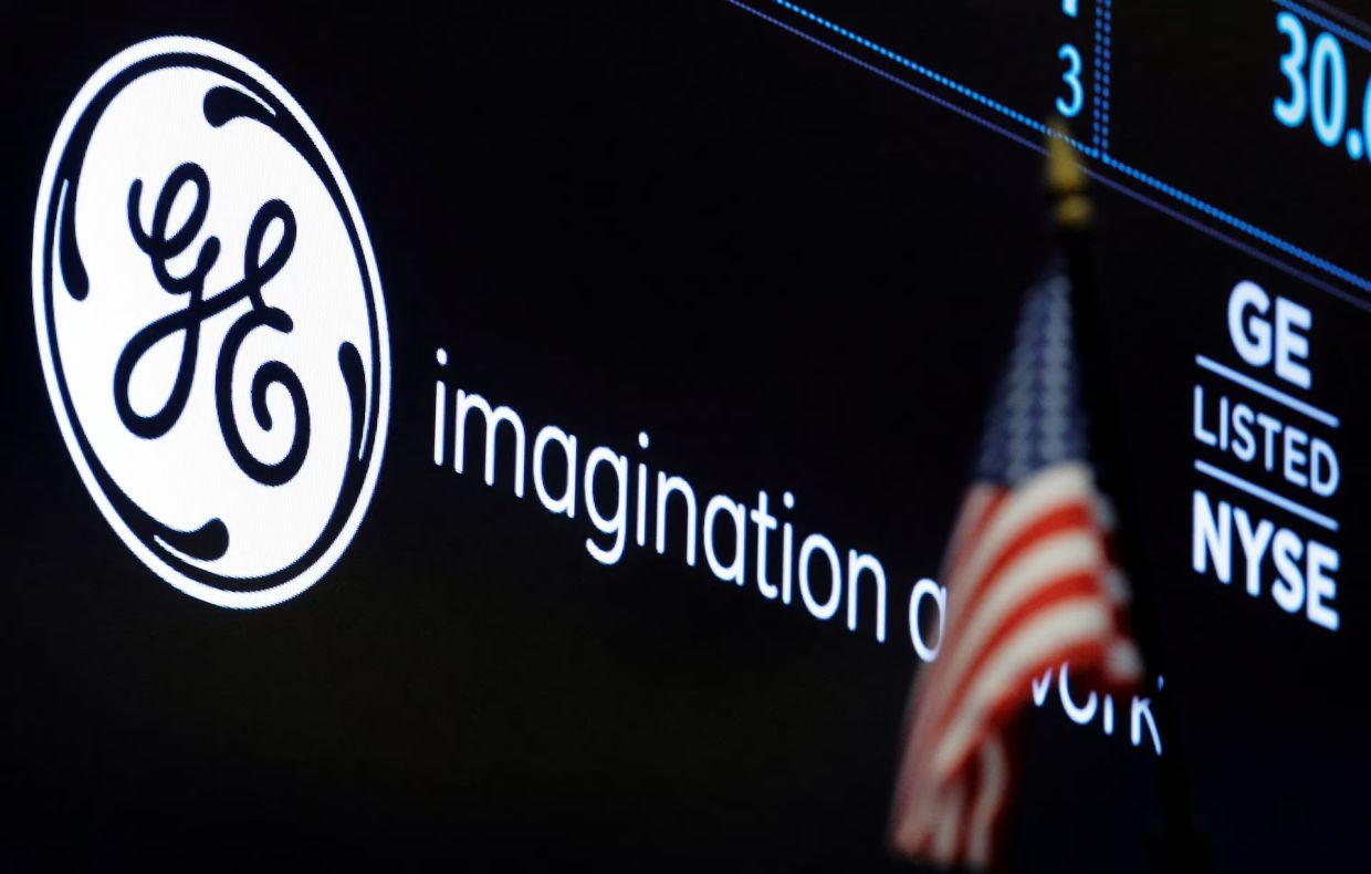 Investors hope GE spinoff will defy poor track record of breakups - Vimarsana News