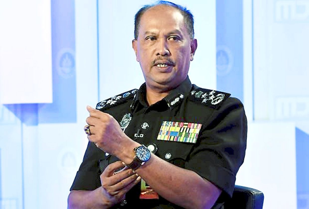 Inmate transfers can tackle capacity issue, says Prisons DG - Vimarsana News