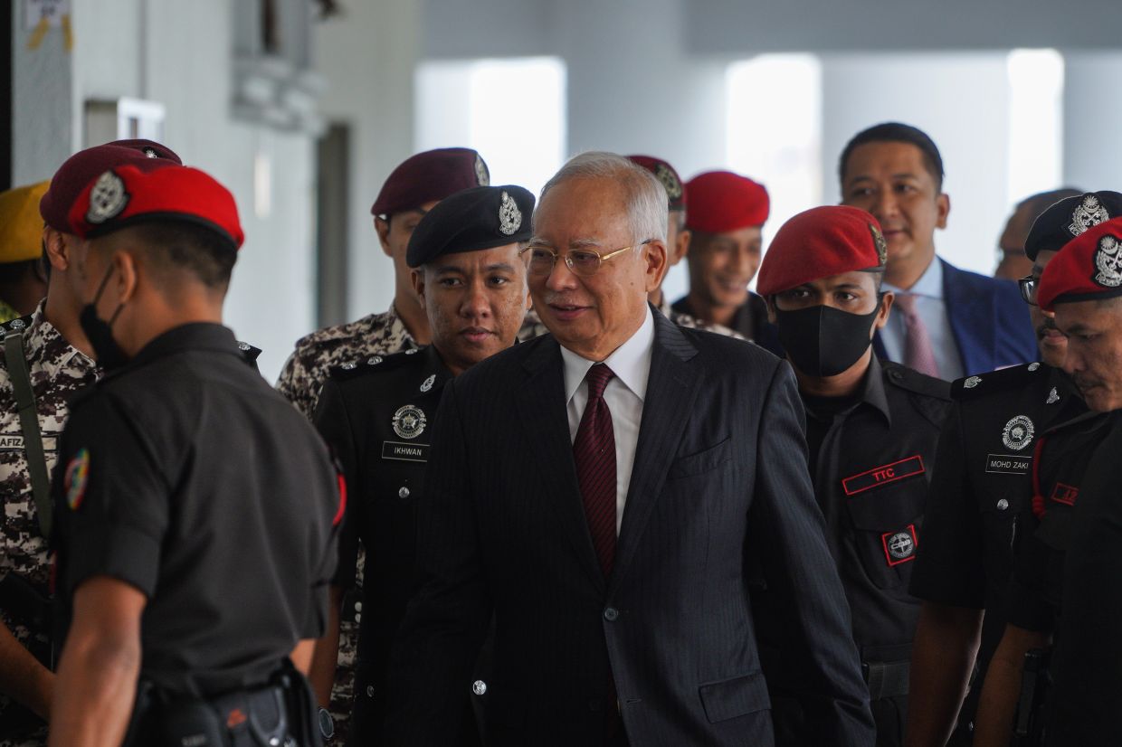 'Tanjong Energy acquisition decided by 1MDB management' - Vimarsana News