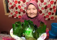 Memories worth more than gold