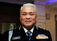 Kuching native becomes new Ipoh OCPD