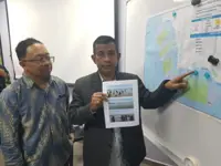 Mussels in PD contaminated by biotoxins, unsafe for consumption, says Fisheries Dept