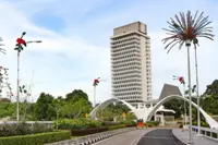 Dewan Negara meeting ends after passing 17 Bills