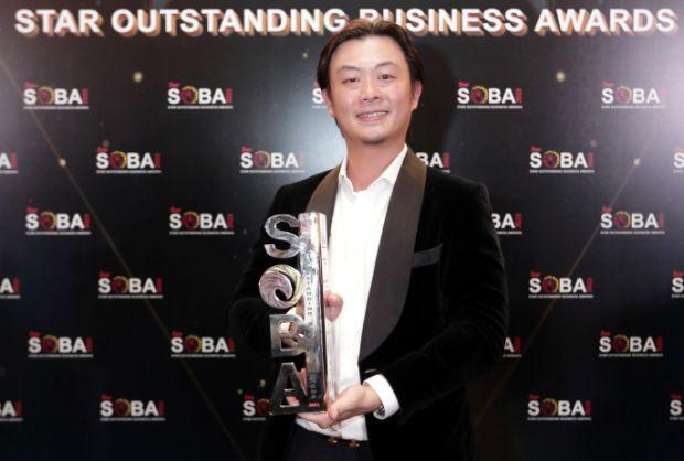 Winning with sustainable efforts