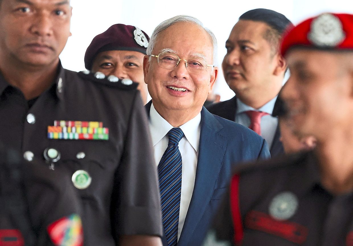 Loo says she did not make any deal to testify against Najib - Vimarsana News