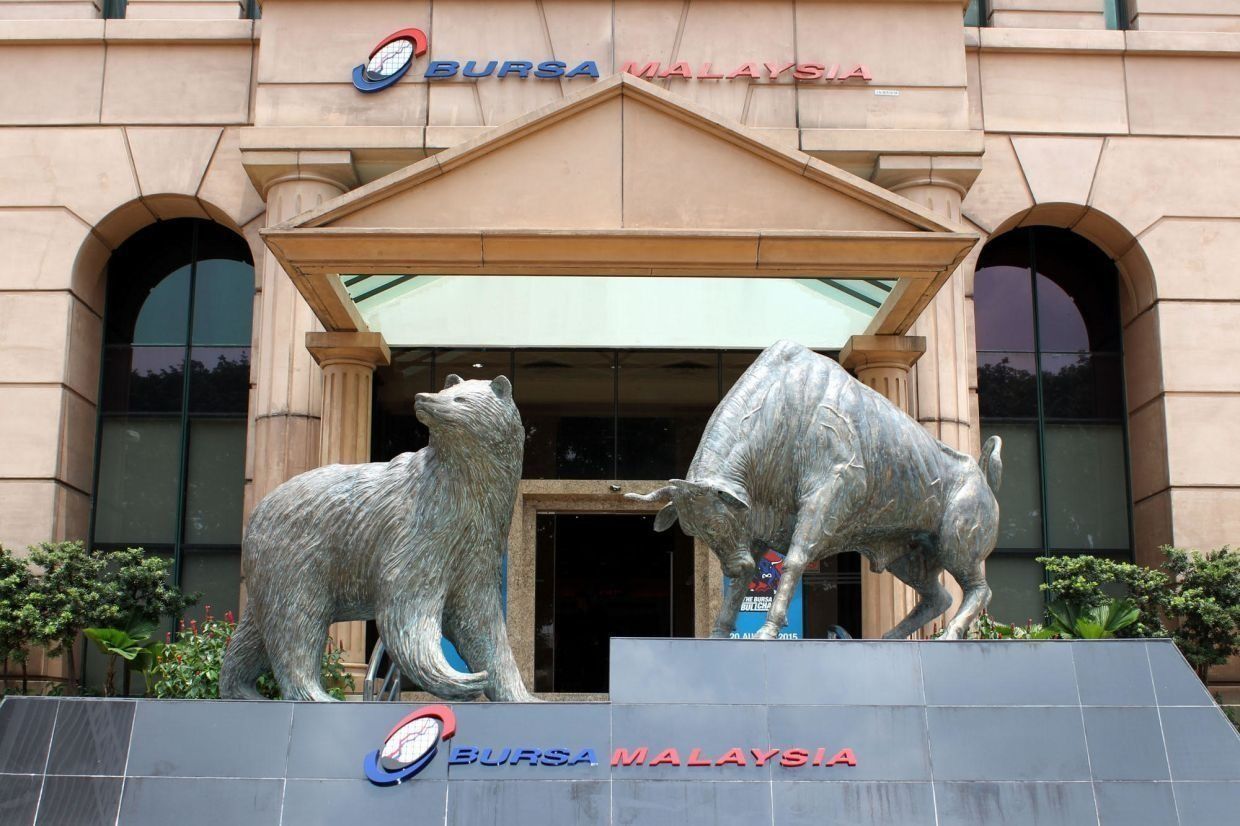 Bursa Malaysia seen to trade sideways this week, with KLCI in 1,537-1,570 range - Vimarsana News