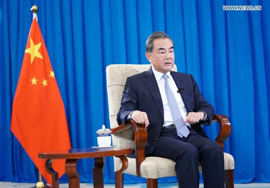Top Chinese diplomat stresses China-Asean, China-Vietnam cooperation - Vimarsana News