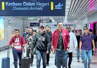 IP on Akmal being finalised