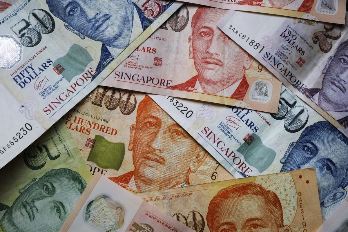 Emerging markets - Asian FX subdued in central bank-filled week - Vimarsana News