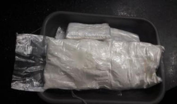 Cambodia arrests duo for trafficking over 17kg of narcotics - Vimarsana News