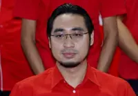 Don't succumb to paranoia, says Wan Fahysal on shoe issue