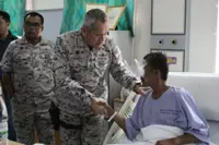 Kunak shootout: MMEA man loses left eye to bullet wound, manhunt for suspects continues