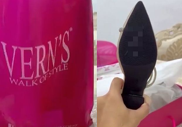 Founder of shoe company has 'cordial' meeting with Jakim - Vimarsana News