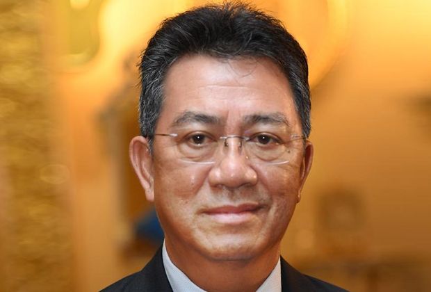 PBS top brass back Joachim's leadership - Vimarsana News