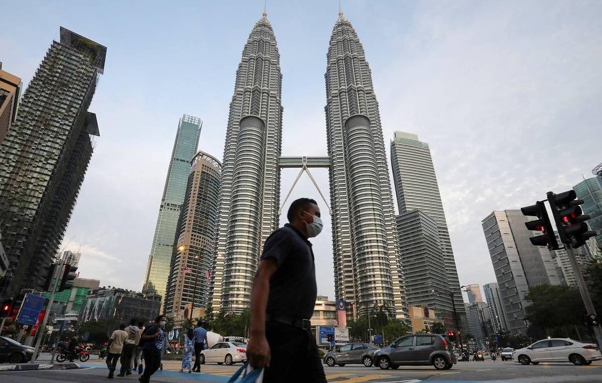 Country on track to become high income nation by decade-end - Vimarsana News