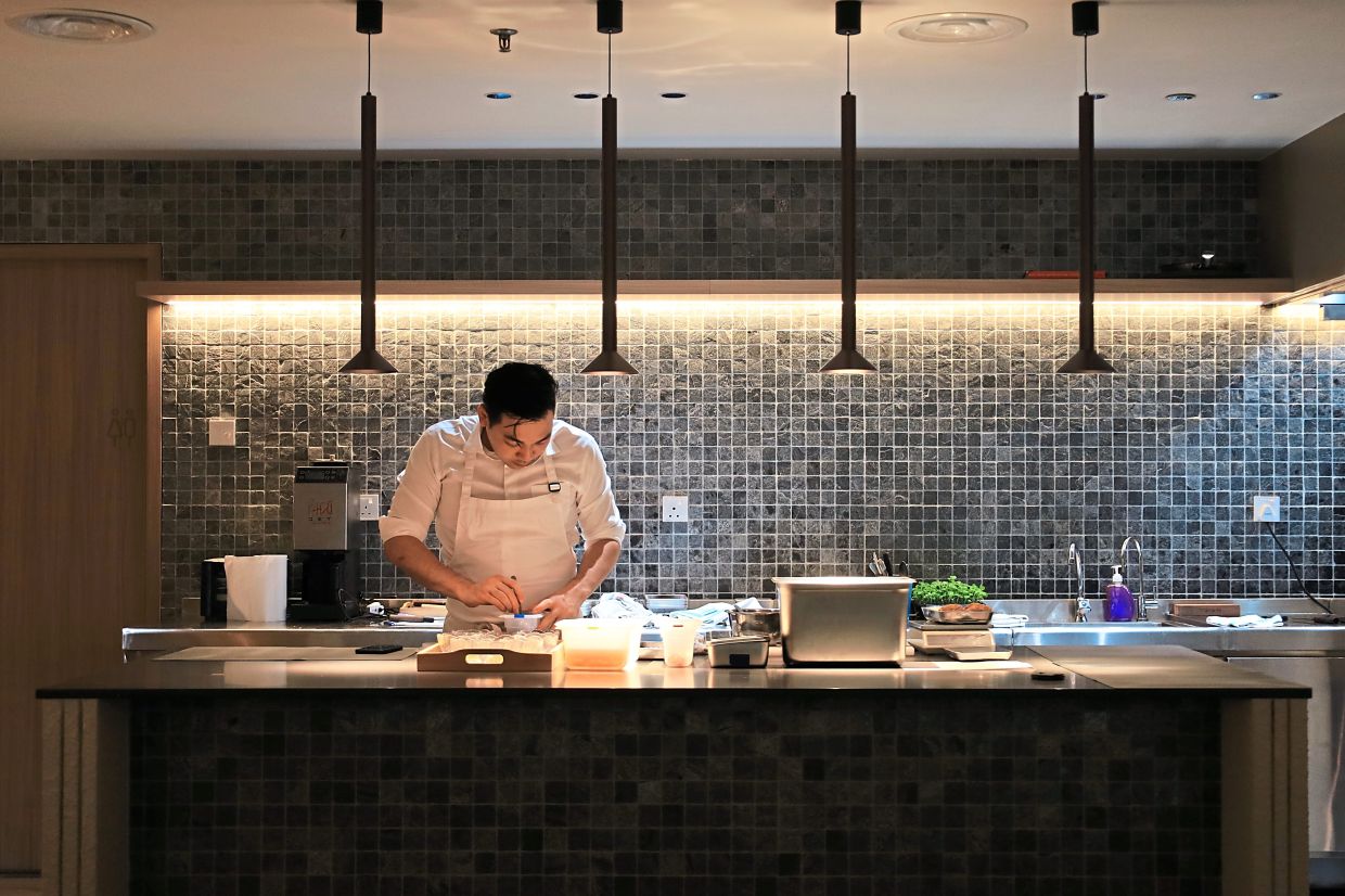 Modern Chinese diaspora cuisine - Vimarsana News