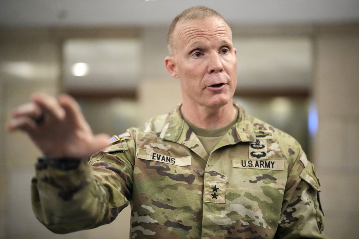 The US Army will hold combat training in the Philippines to hone skills as maritime tensions rise - Vimarsana News
