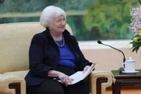 Culinary diplomacy: The Internet is obsessed with what Janet Yellen eats in China
