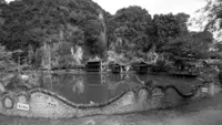 Experts to check Qing Xin Ling Leisure and Cultural Village site after fatal rock fall