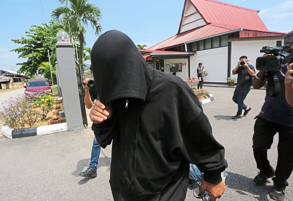 Sub-contractor charged over accident that killed two brothers - Vimarsana News