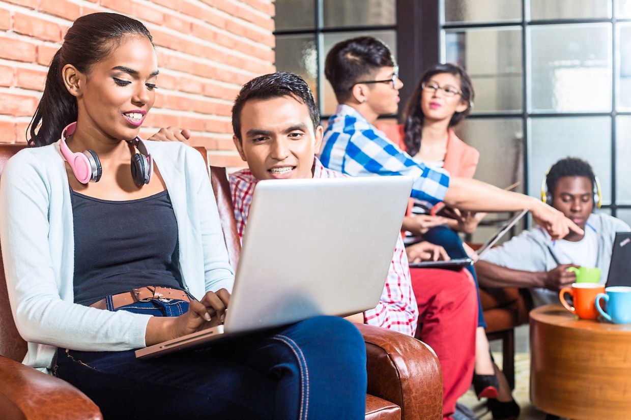 A magnet for international students - Vimarsana News