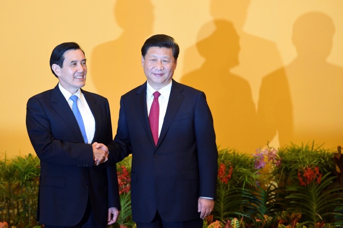 China's Xi to meet ex-Taiwan leader in Beijing in landmark event - Vimarsana News